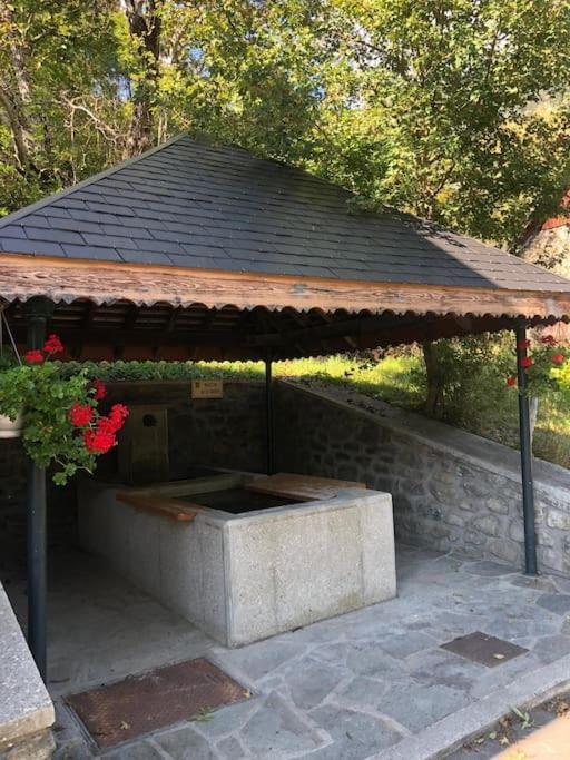 Appartement Rez De Jardin Montee De L'Alpe D'Huez La Garde  Exterior photo